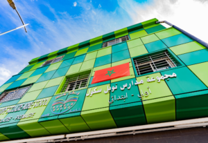 ecole agence marketing media video publictaire