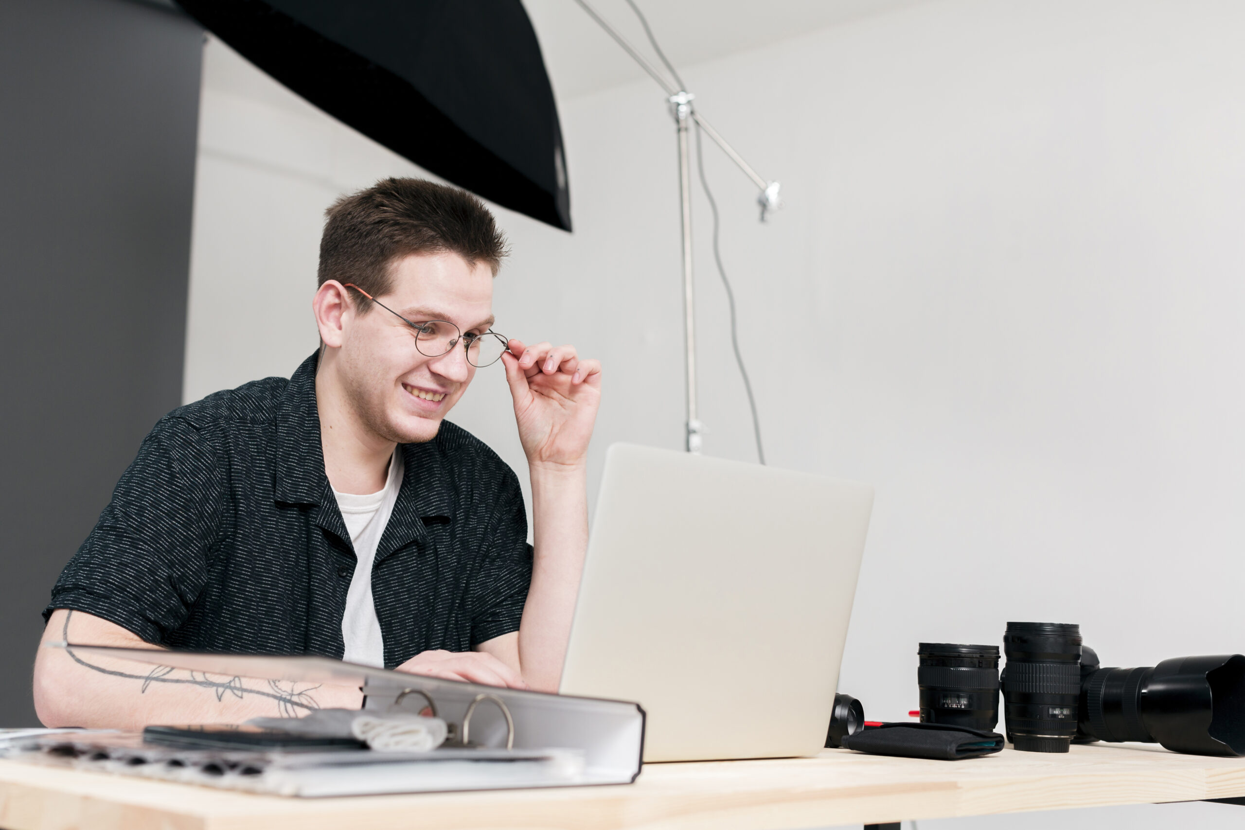 freelance maroc marketing