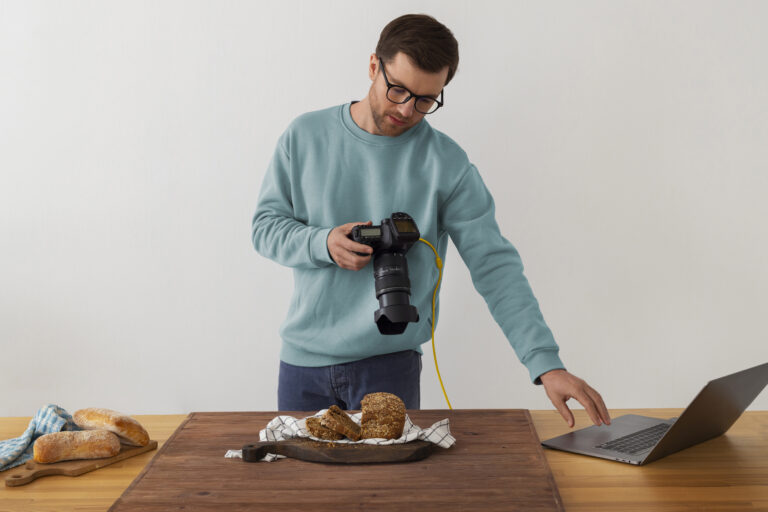 freelance maroc marketing